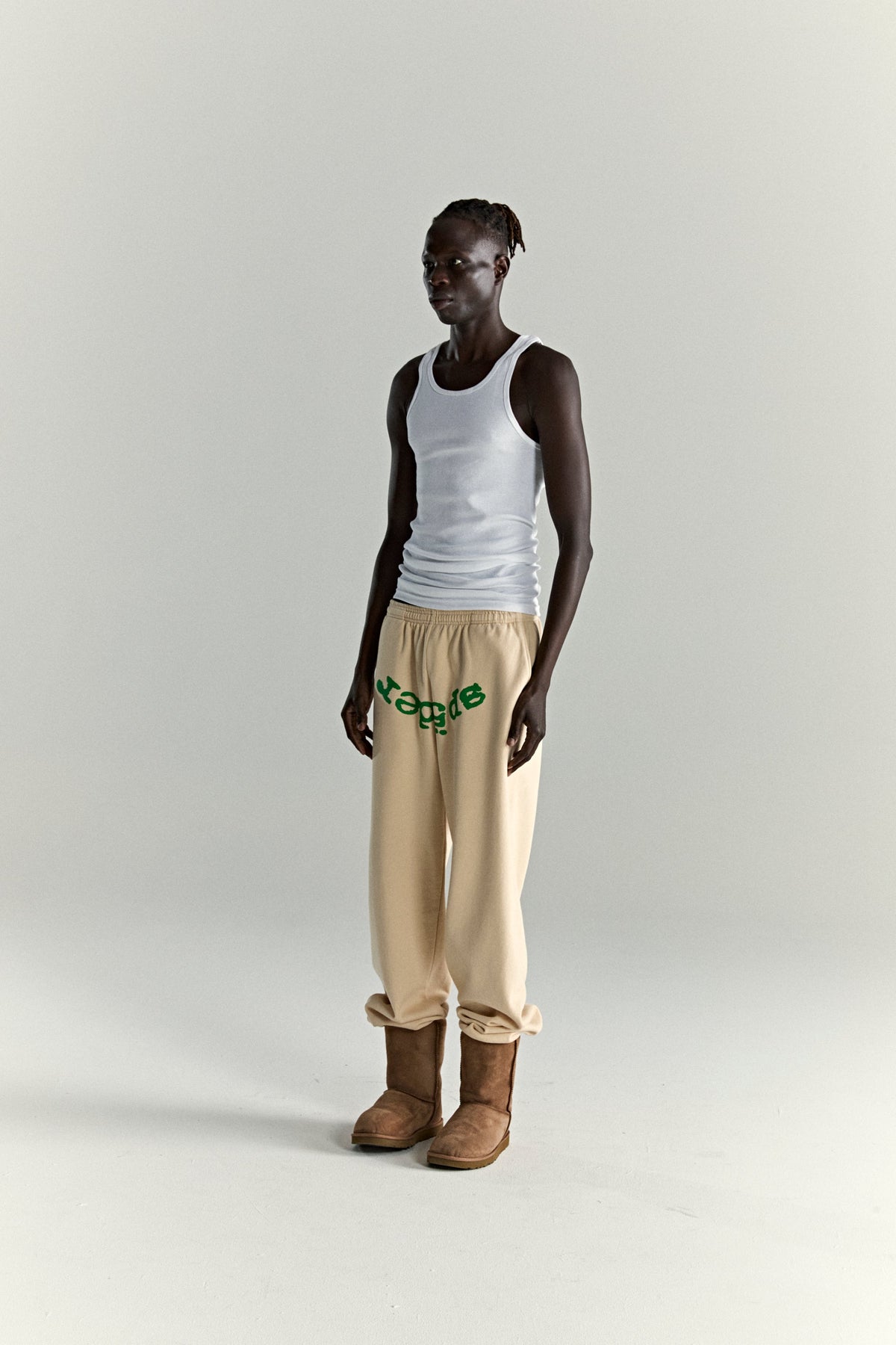 OG WEB V2 SWEATPANT