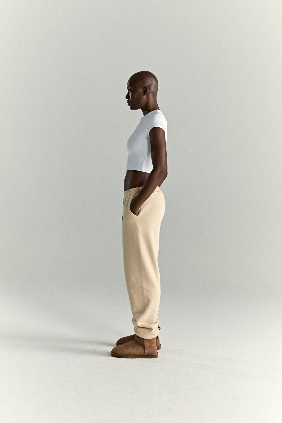 OG WEB V2 SWEATPANT