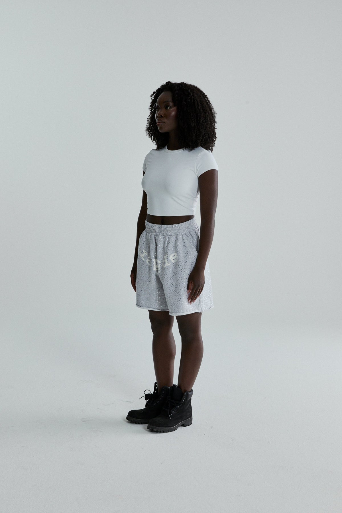 VVS SWEATSHORT