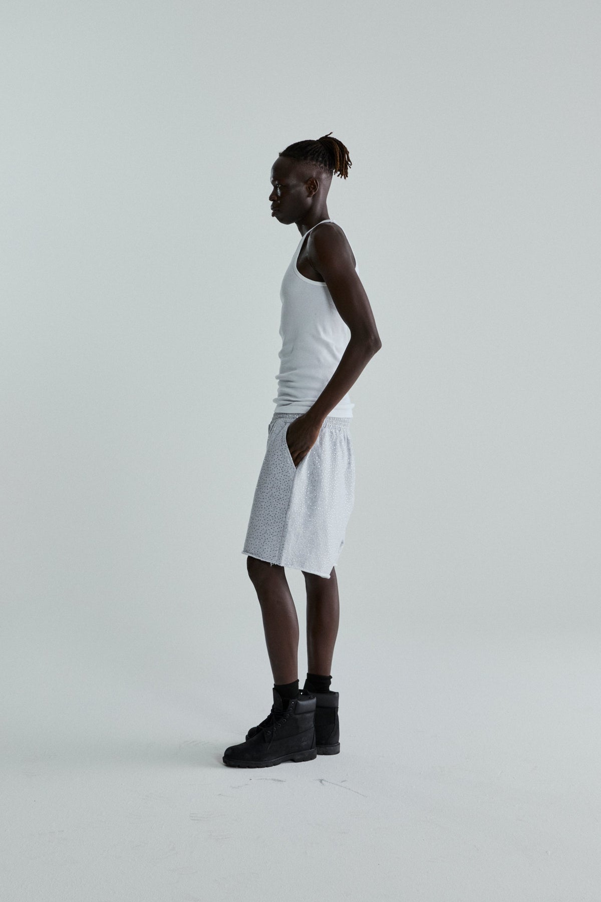 VVS SWEATSHORT
