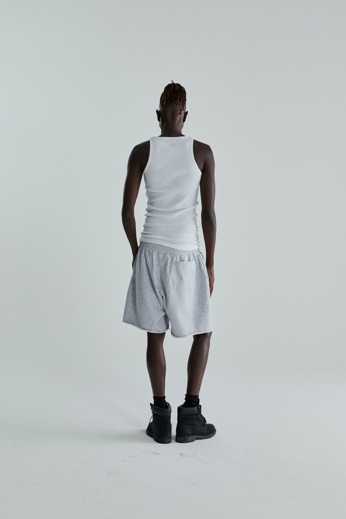 VVS SWEATSHORT