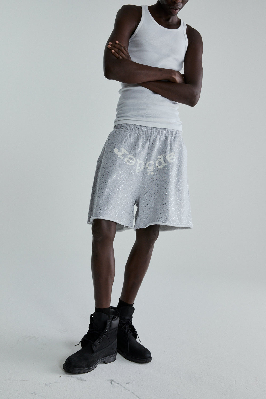 VVS SWEATSHORT