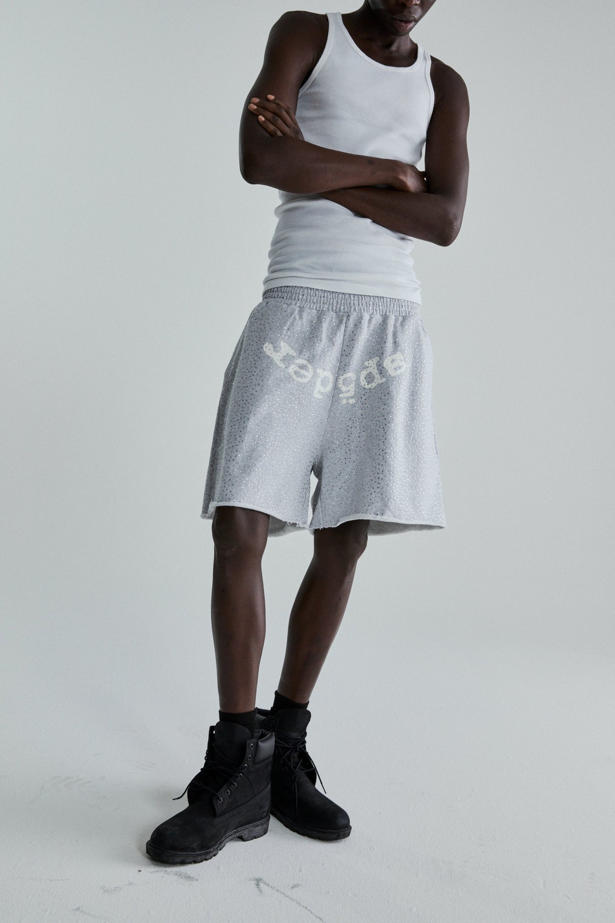 VVS SWEATSHORT
