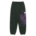 HEAVY WEB SWEATPANT