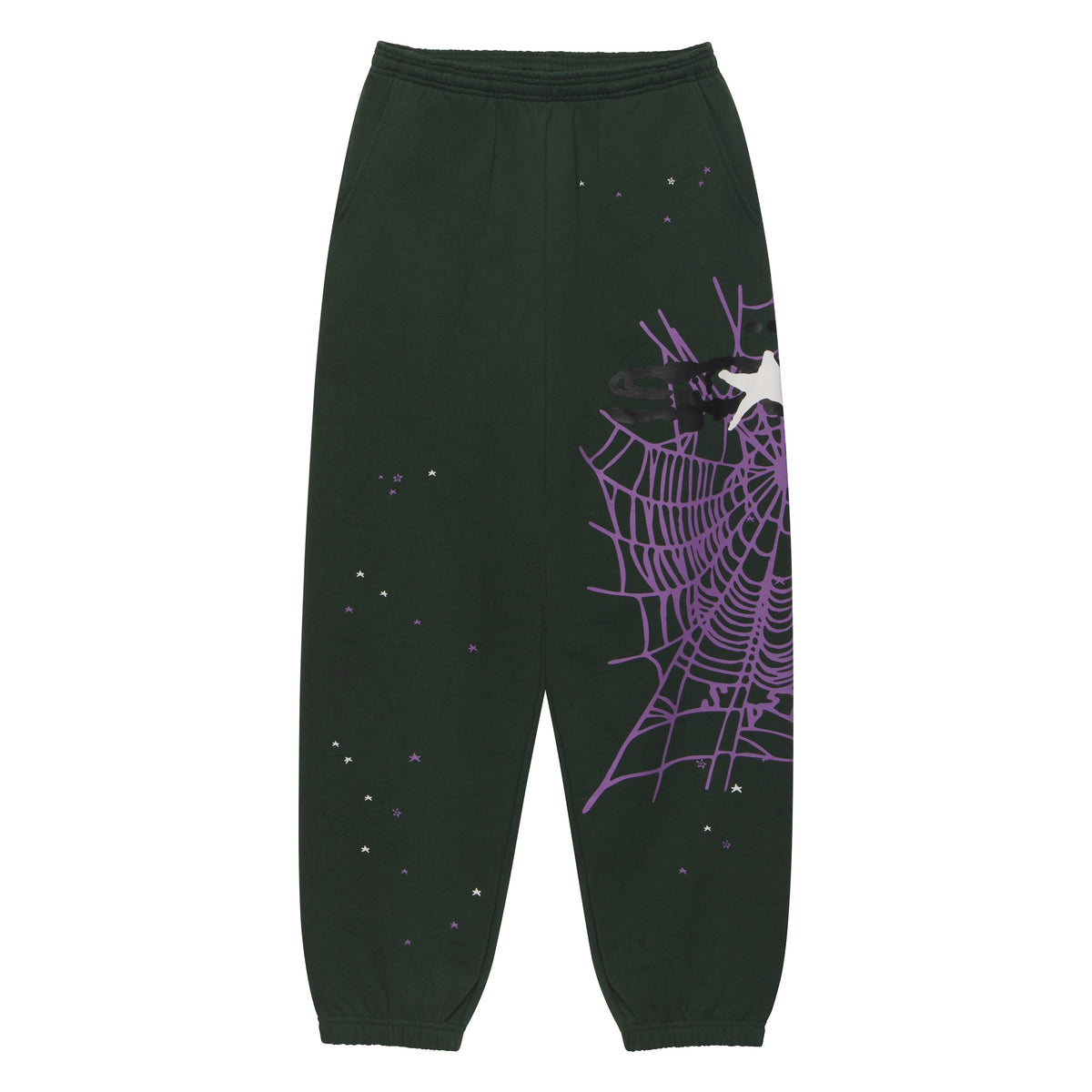 HEAVY WEB SWEATPANT