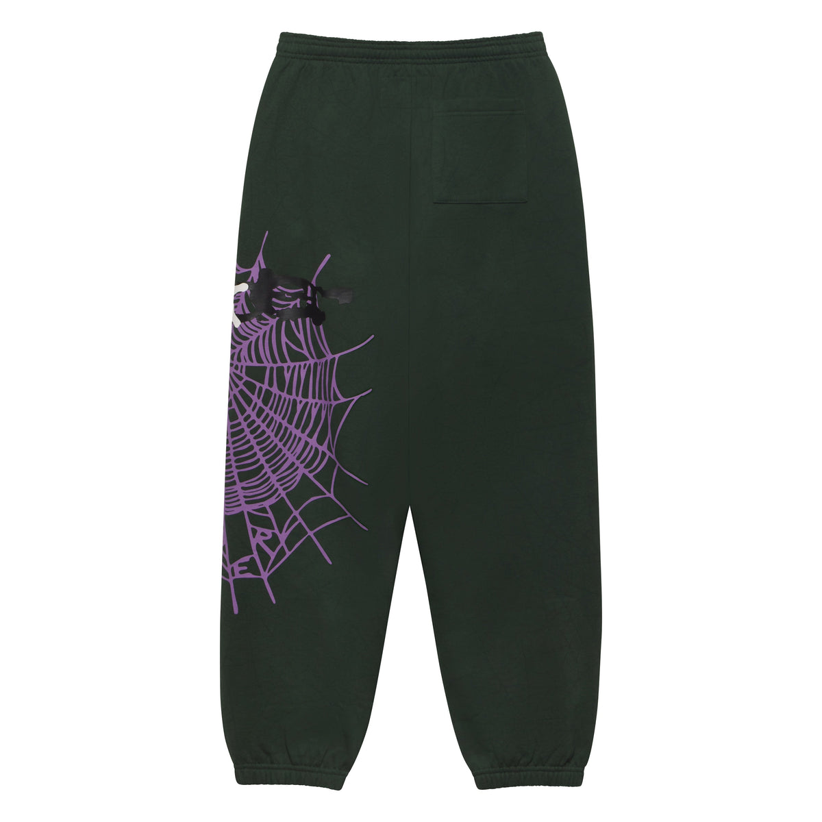 HEAVY WEB SWEATPANT