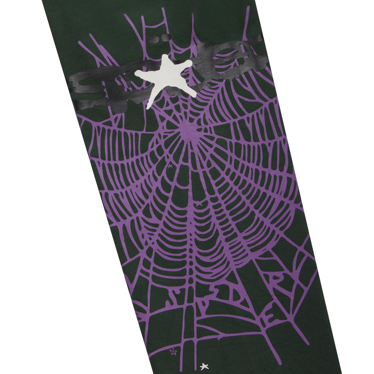 HEAVY WEB SWEATPANT