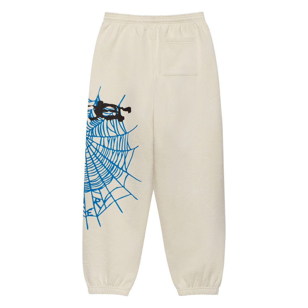 HEAVY WEB SWEATPANT