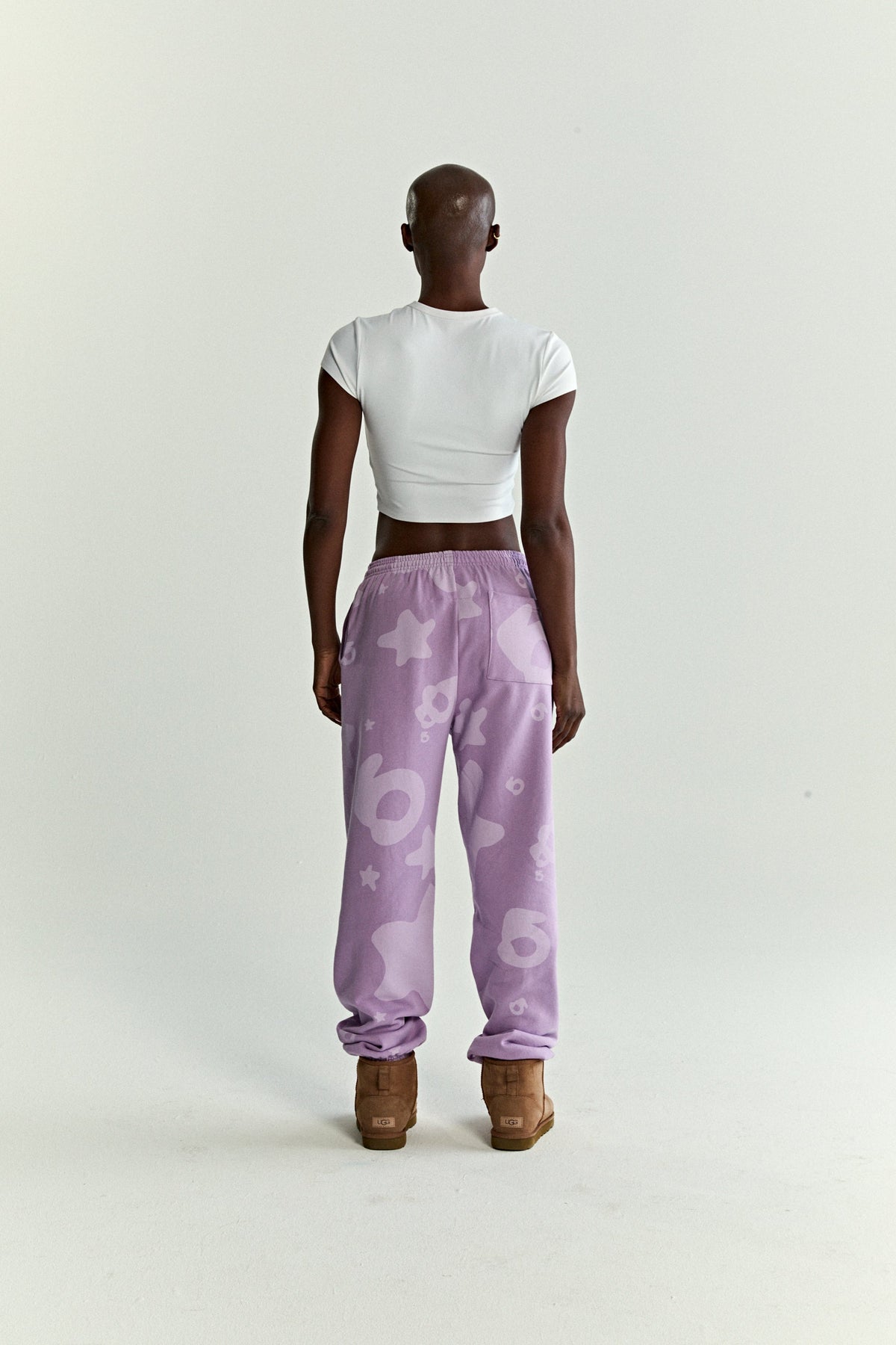 BELUGA V2 SWEATPANT