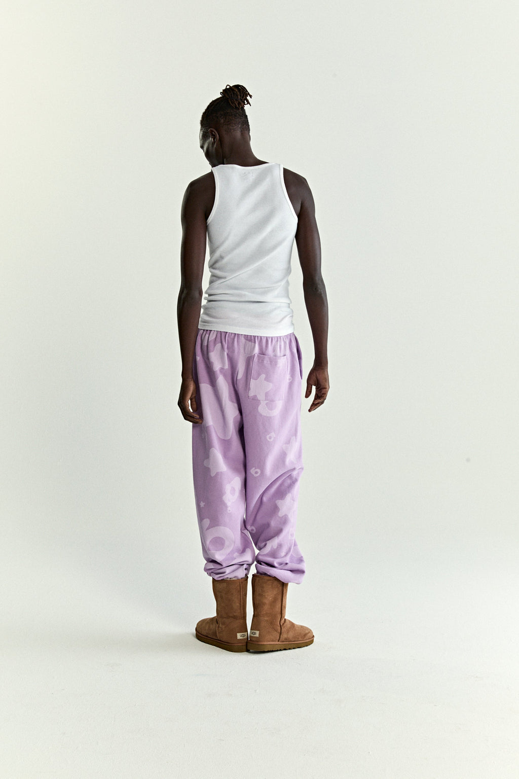 BELUGA V2 SWEATPANT