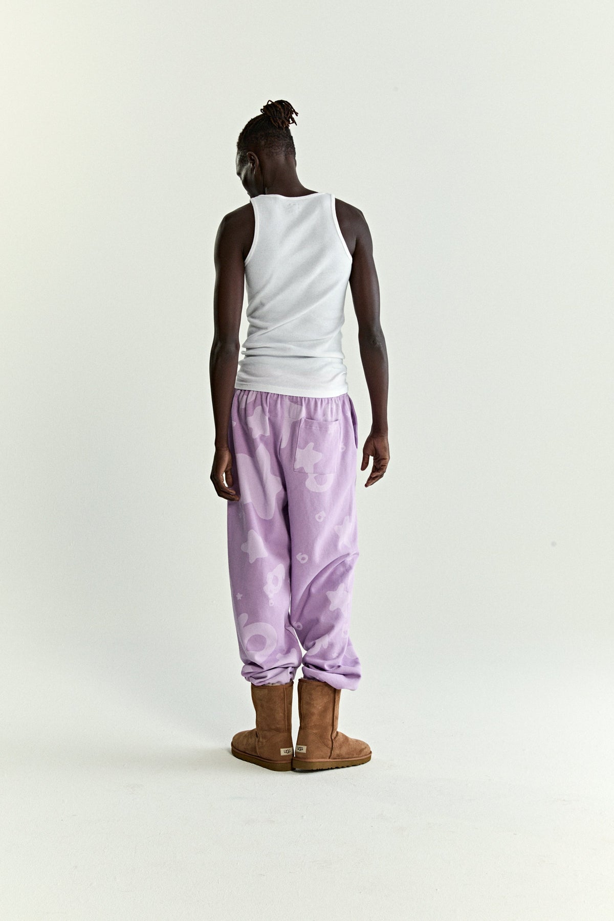 BELUGA V2 SWEATPANT