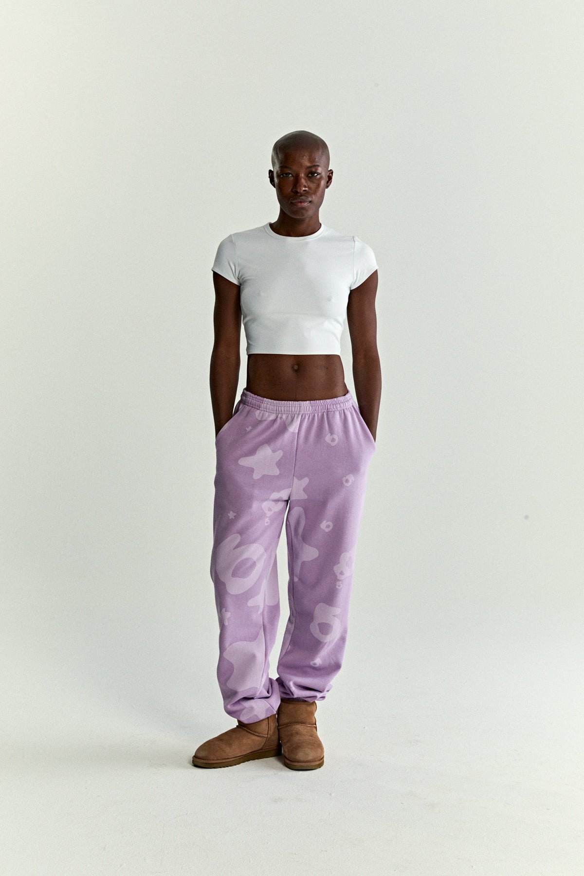 BELUGA V2 SWEATPANT