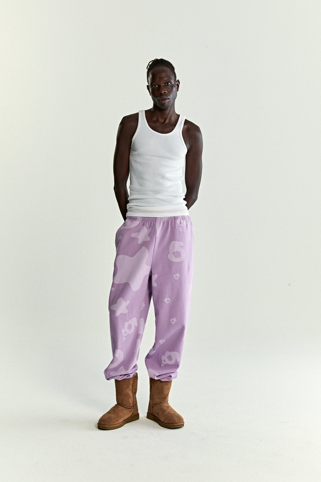 BELUGA V2 SWEATPANT