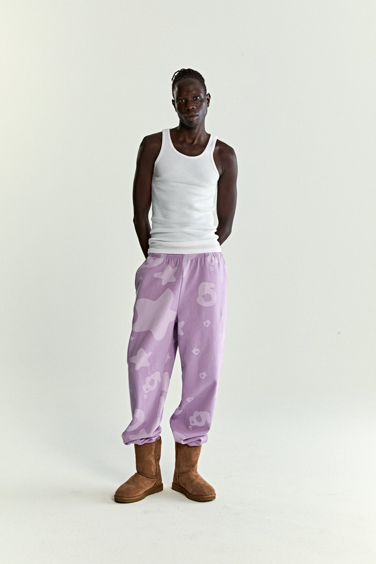 BELUGA V2 SWEATPANT