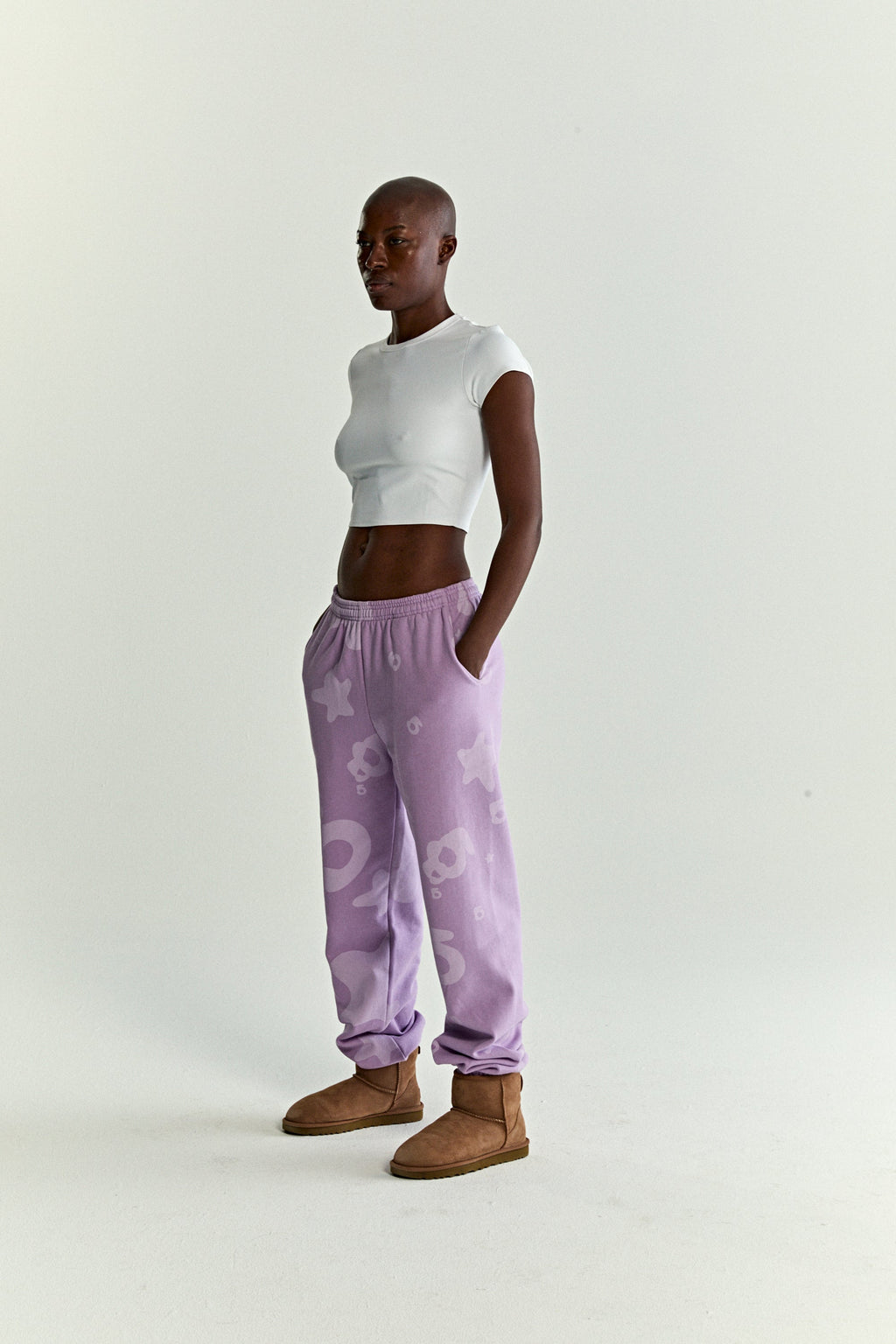 BELUGA V2 SWEATPANT
