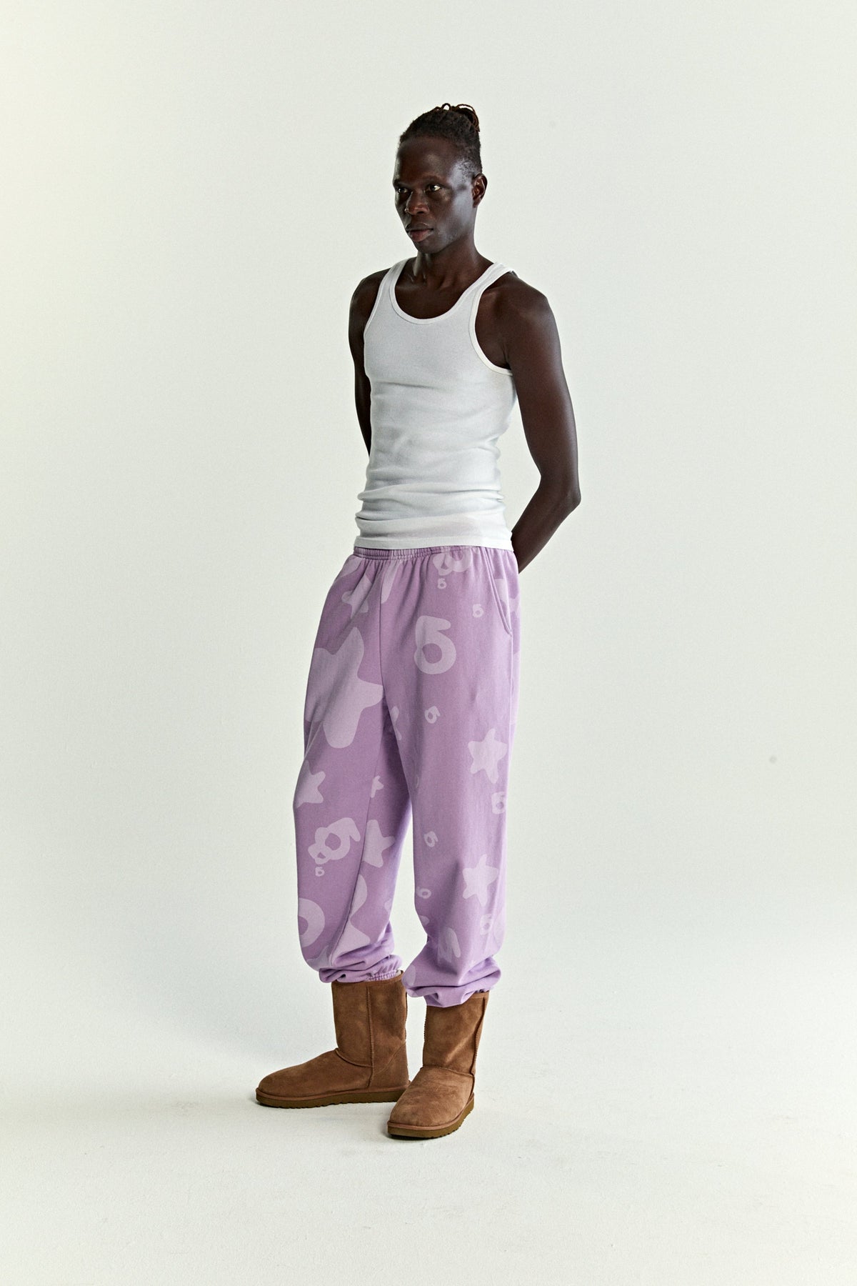 BELUGA V2 SWEATPANT