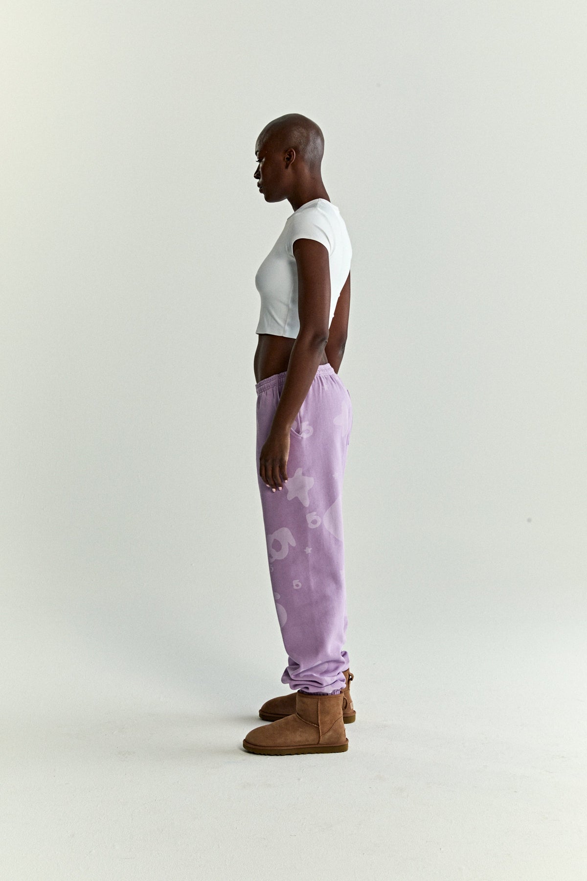 BELUGA V2 SWEATPANT