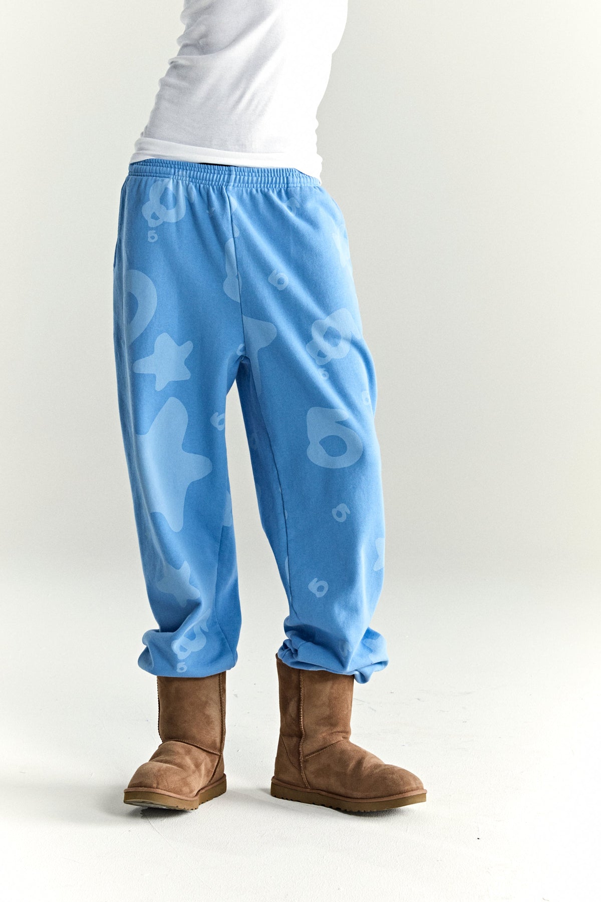 BELUGA V2 SWEATPANT