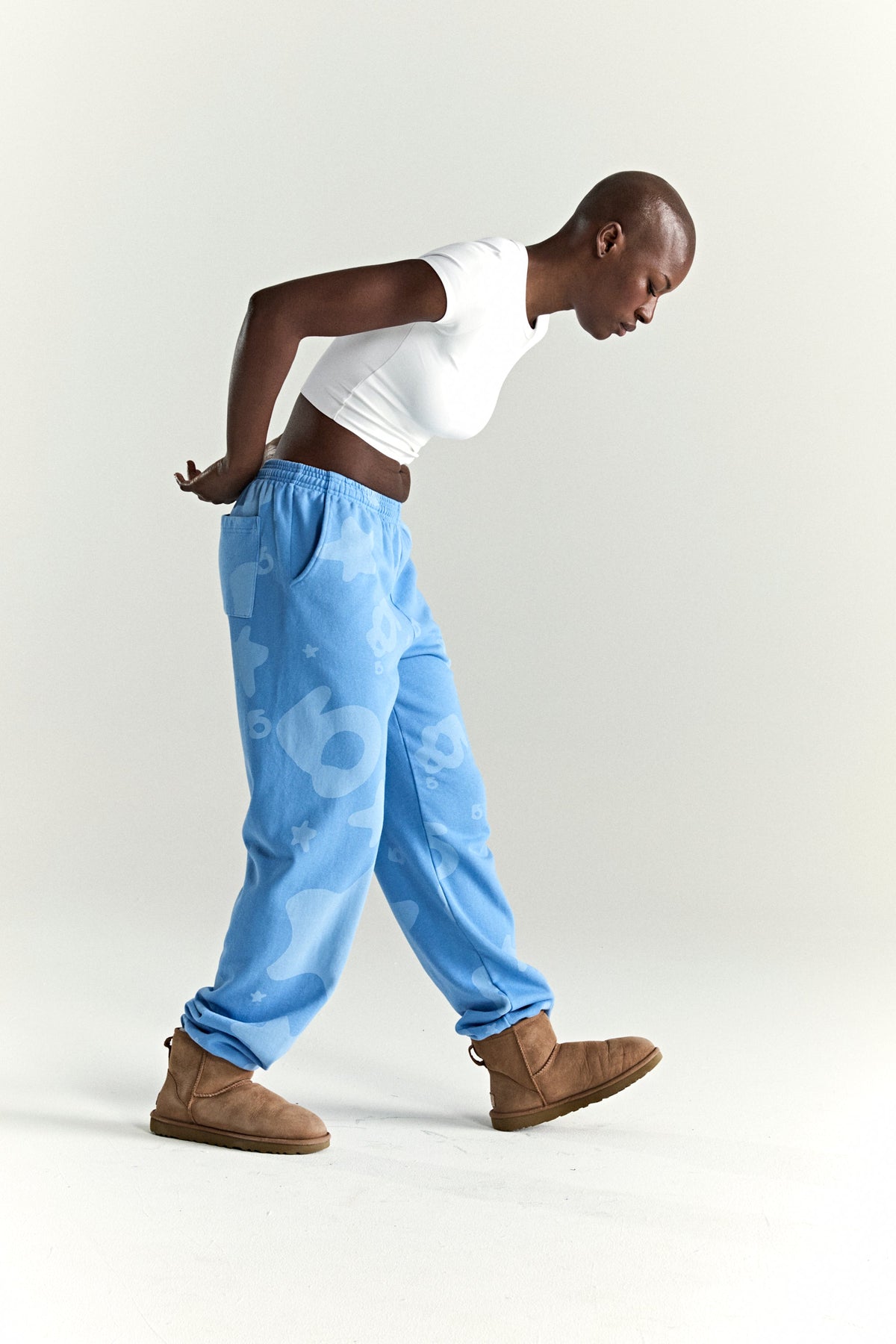 BELUGA V2 SWEATPANT