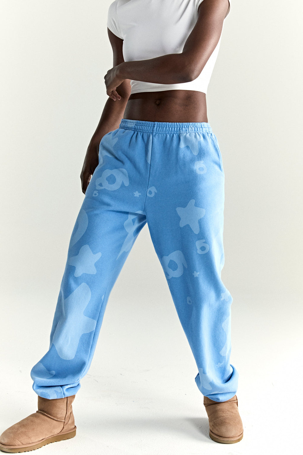 BELUGA V2 SWEATPANT