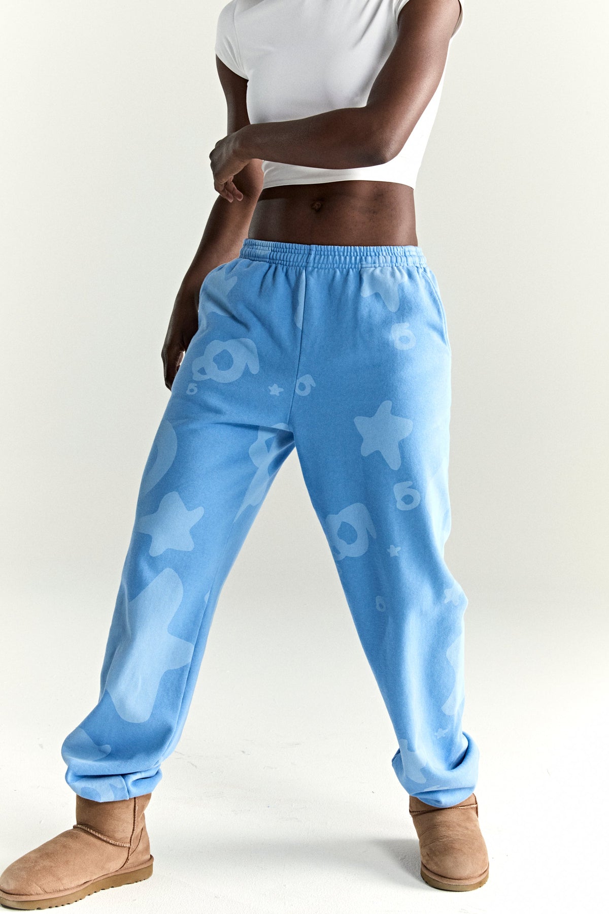BELUGA V2 SWEATPANT
