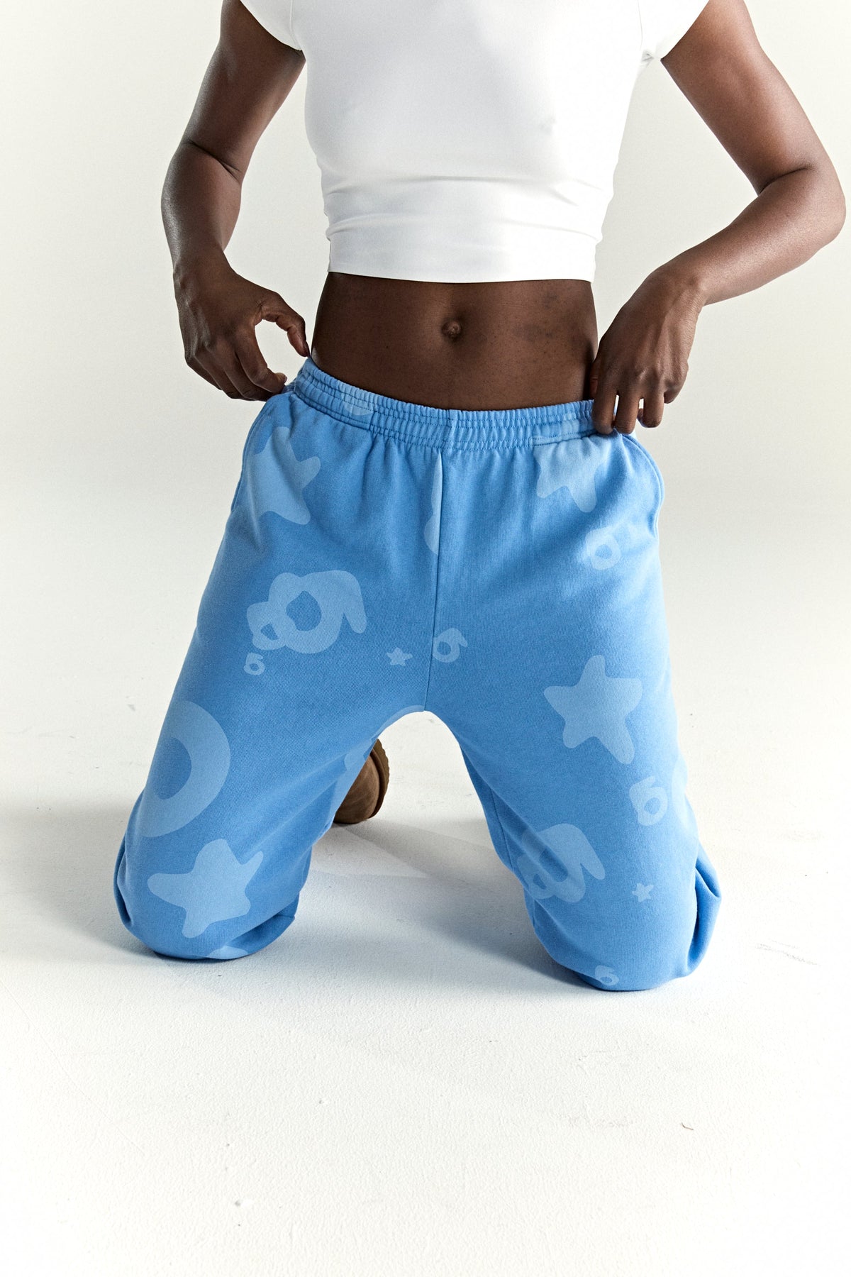 BELUGA V2 SWEATPANT