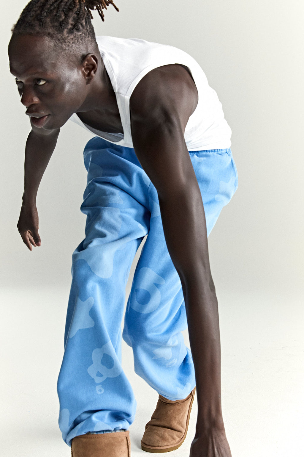 BELUGA V2 SWEATPANT