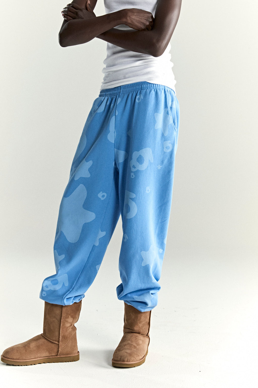 BELUGA V2 SWEATPANT