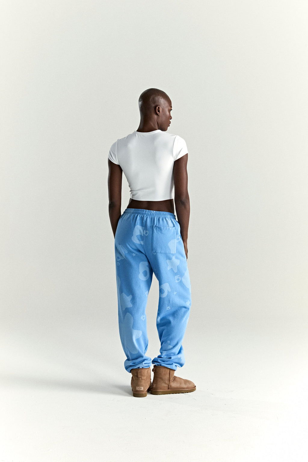 BELUGA V2 SWEATPANT