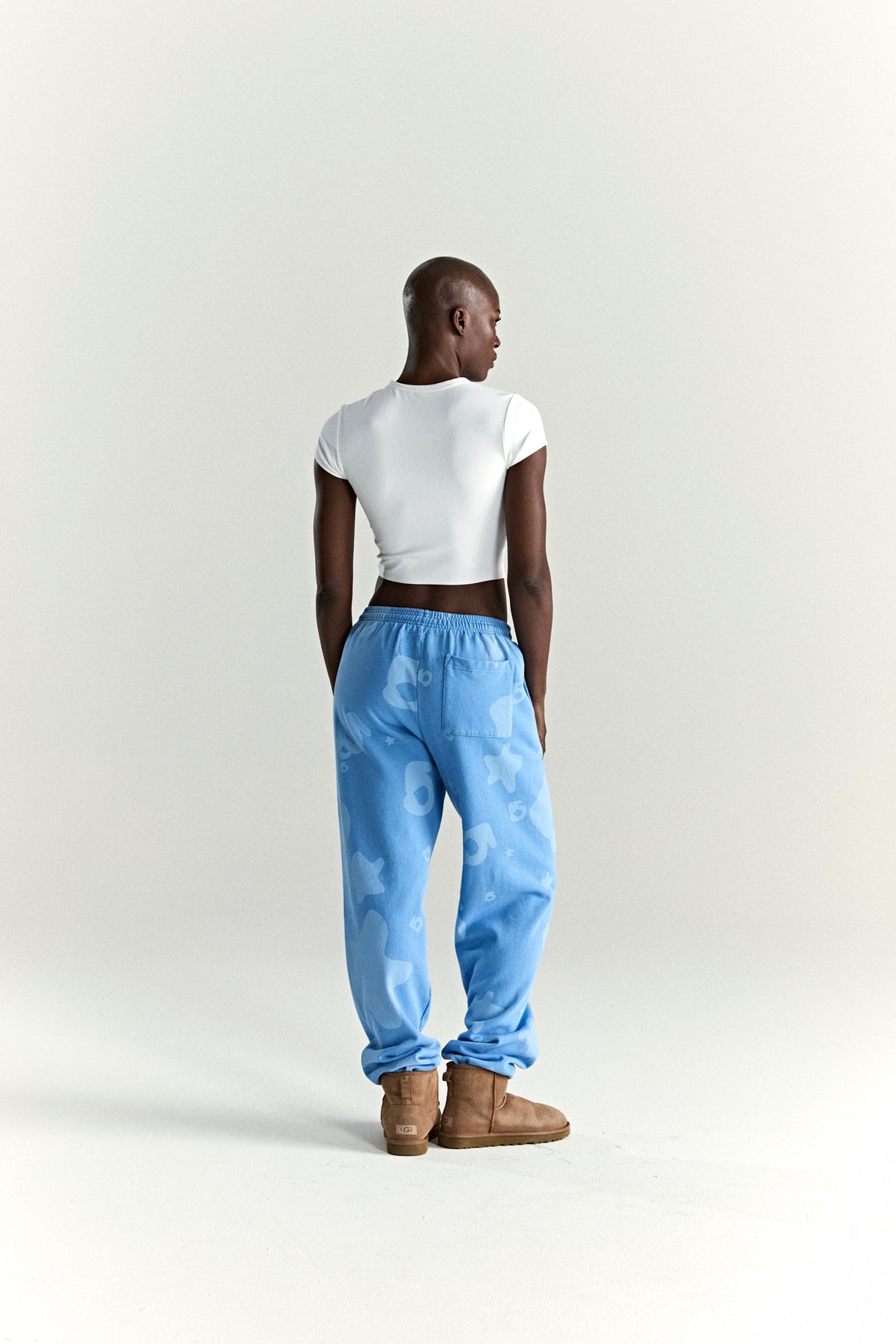 BELUGA V2 SWEATPANT