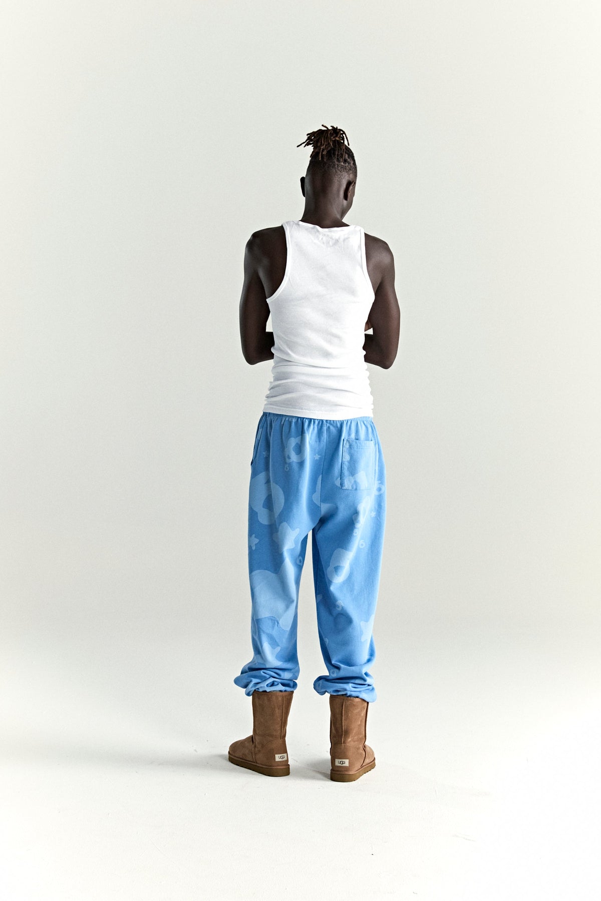 BELUGA V2 SWEATPANT