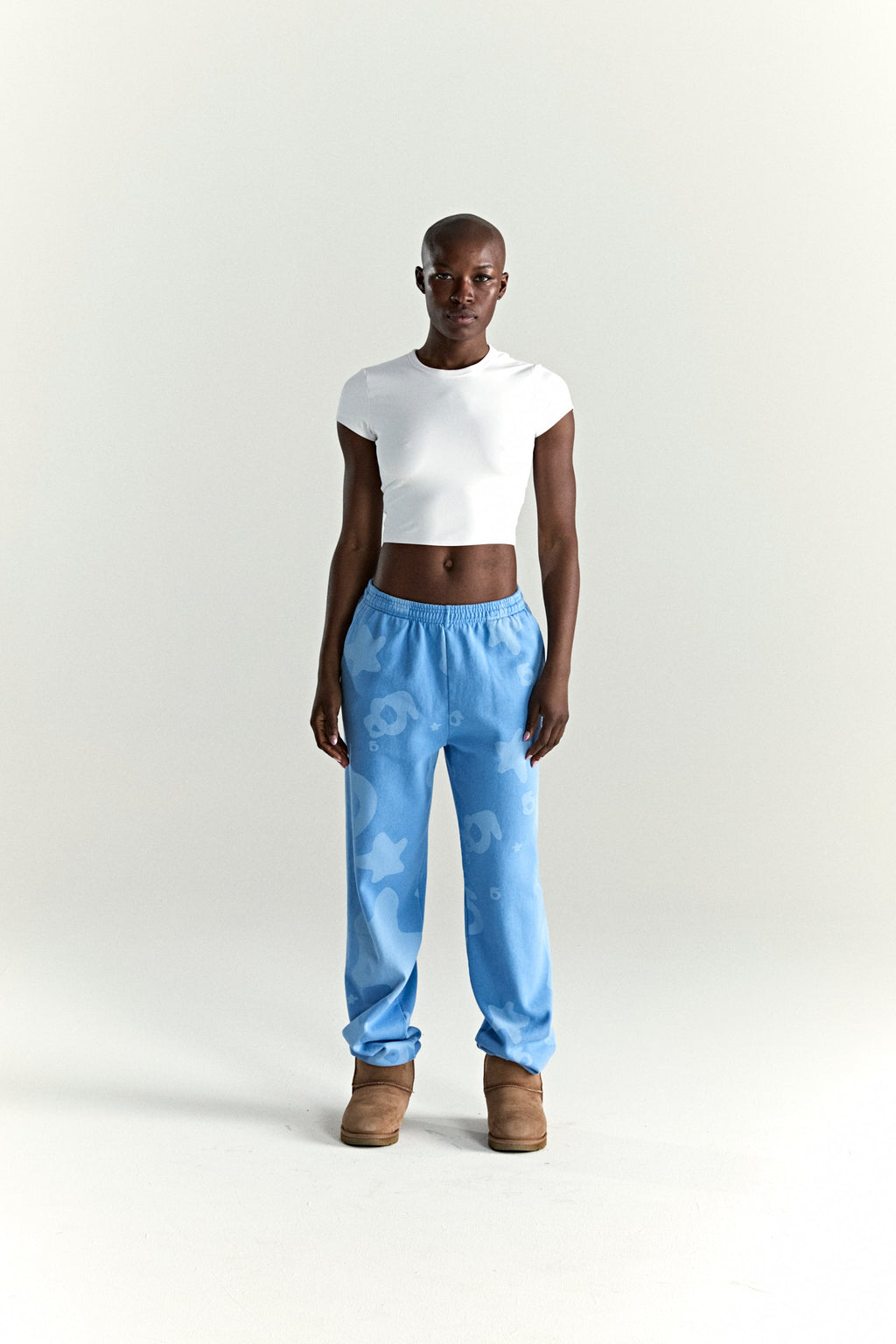 BELUGA V2 SWEATPANT