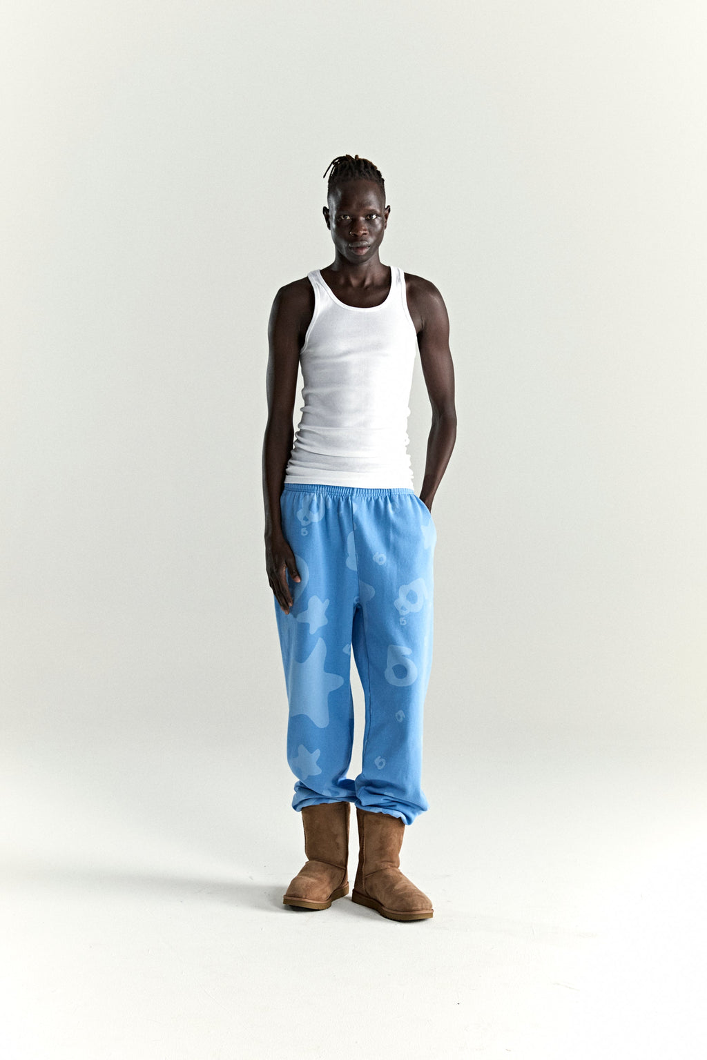BELUGA V2 SWEATPANT