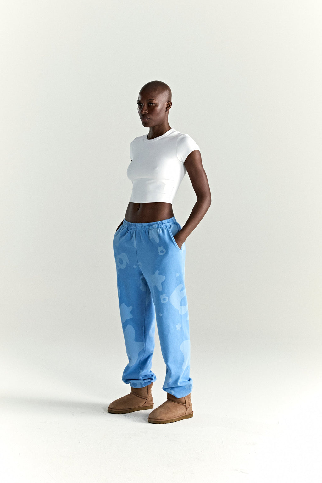 BELUGA V2 SWEATPANT