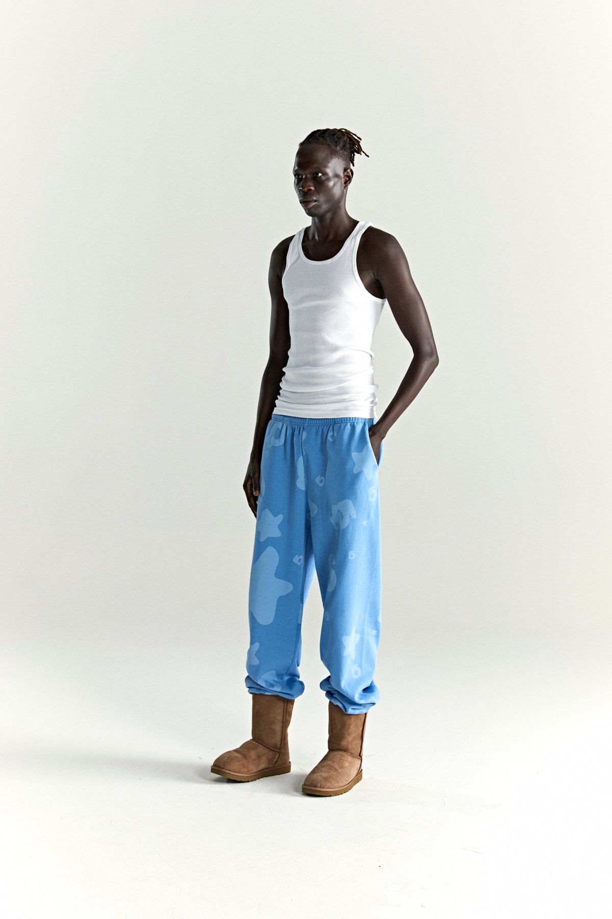 BELUGA V2 SWEATPANT