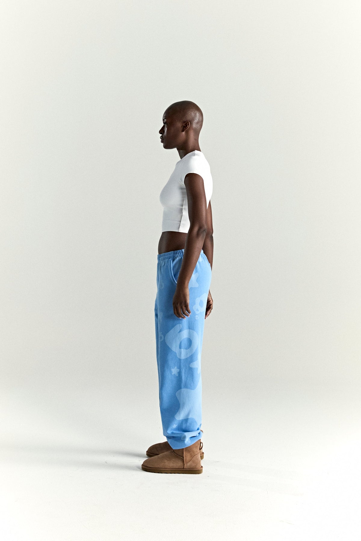 BELUGA V2 SWEATPANT