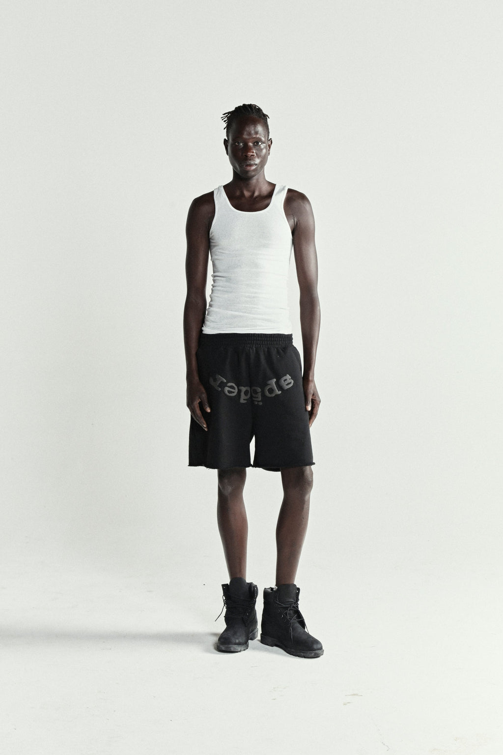 OG WEB V2 PHANTOM SWEATSHORT