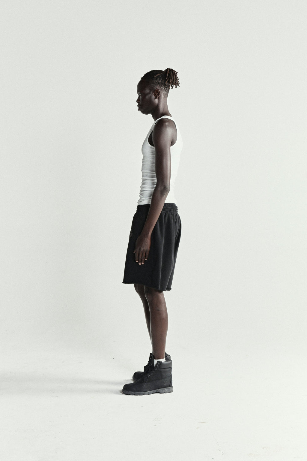 OG WEB V2 PHANTOM SWEATSHORT