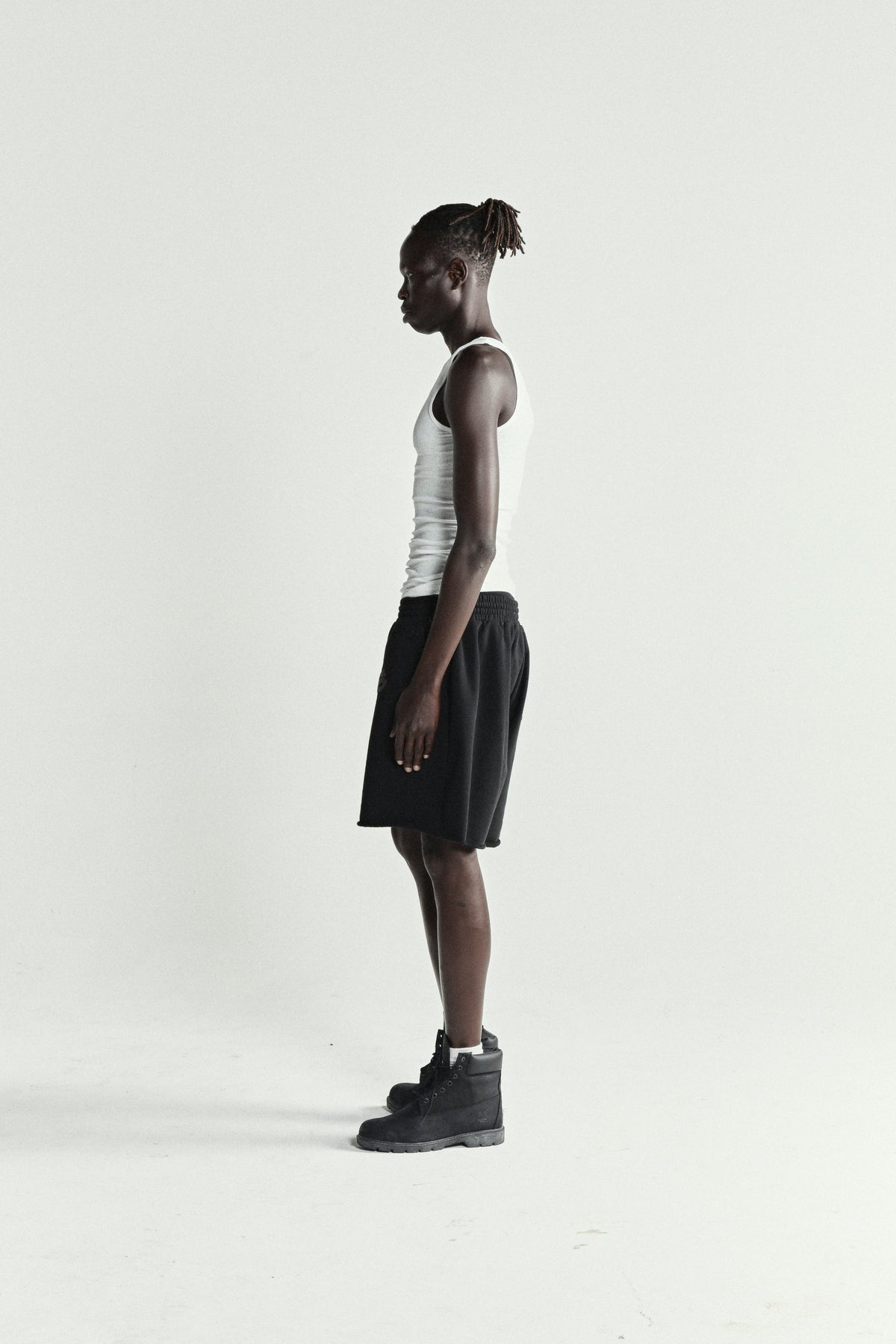 OG WEB V2 PHANTOM SWEATSHORT