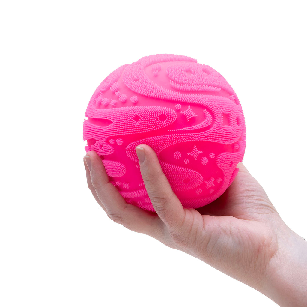 Super NeeDoh® Fuzz Ball - Schylling