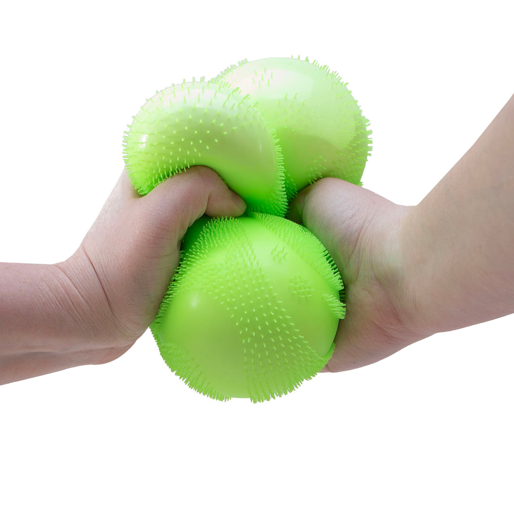 Super NeeDoh® Fuzz Ball - Schylling