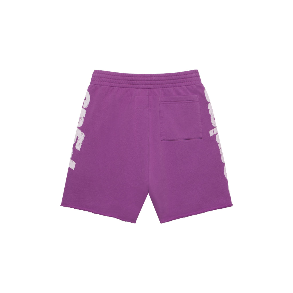 TIRE TECH SWEATSHORT