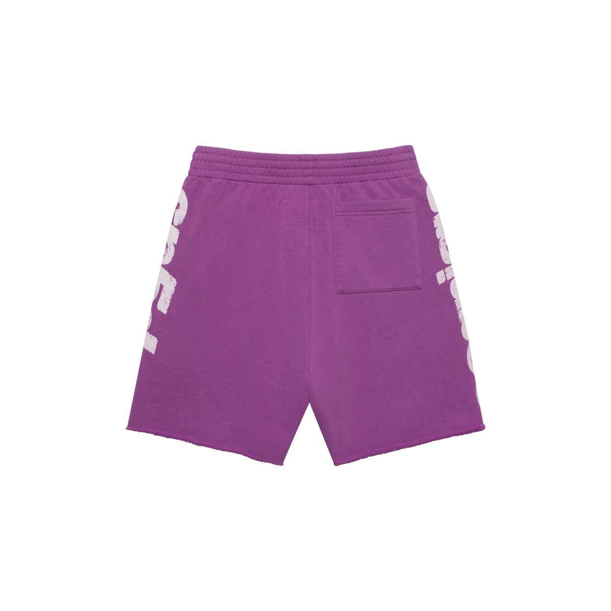 TIRE TECH SWEATSHORT