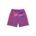 TIRE TECH SWEATSHORT