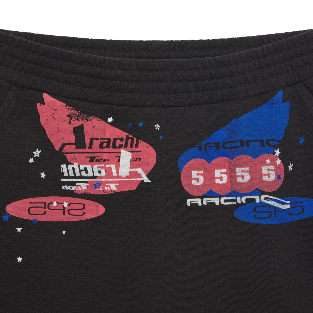 TIRE TECH SWEATSHORT