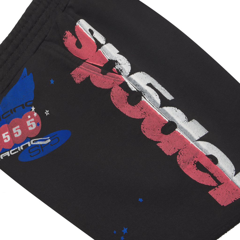 TIRE TECH SWEATSHORT