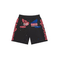TIRE TECH SWEATSHORT