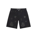 BELUGA DENIM SHORT