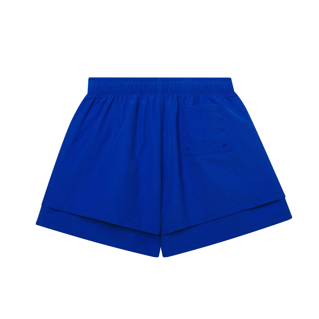 BELUGA DOUBLE LAYER SHORT