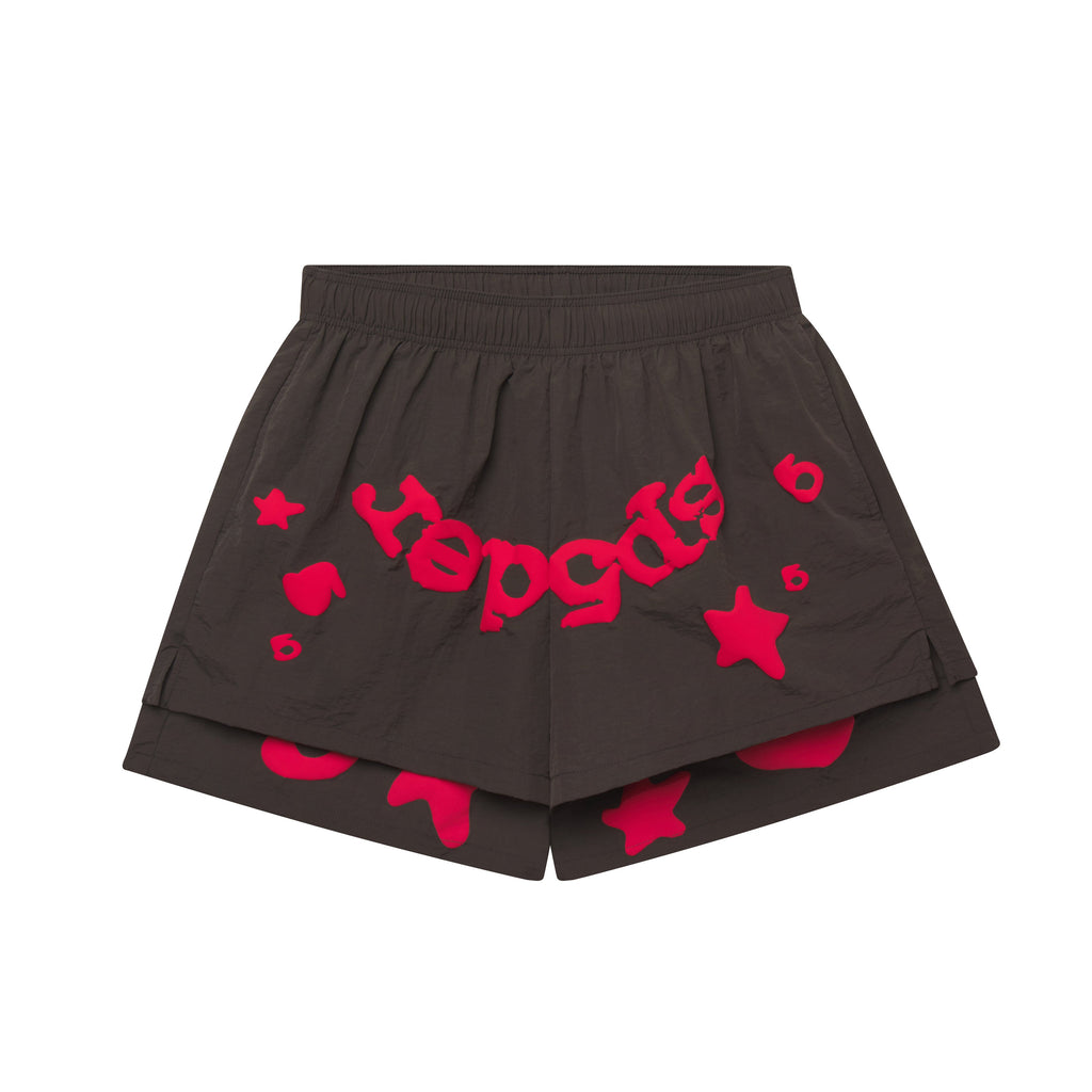 BELUGA DOUBLE LAYER SHORT